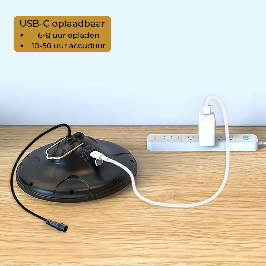 Lueas® Solar plafond lamp