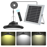 Lueas® Solar plafond lamp