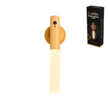 Lueas® Draadloze wandlamp met bewegingssensor