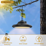 Lueas® Solar plafond lamp