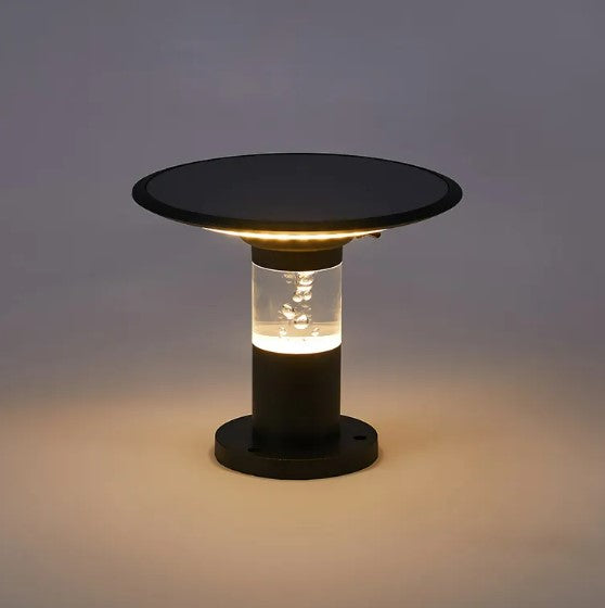 Solar RGB tuinlamp - Smart