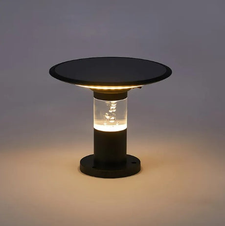 Solar RGB tuinlamp - Smart