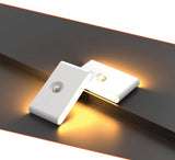 Compacte Bewegingsensorlamp draadloos