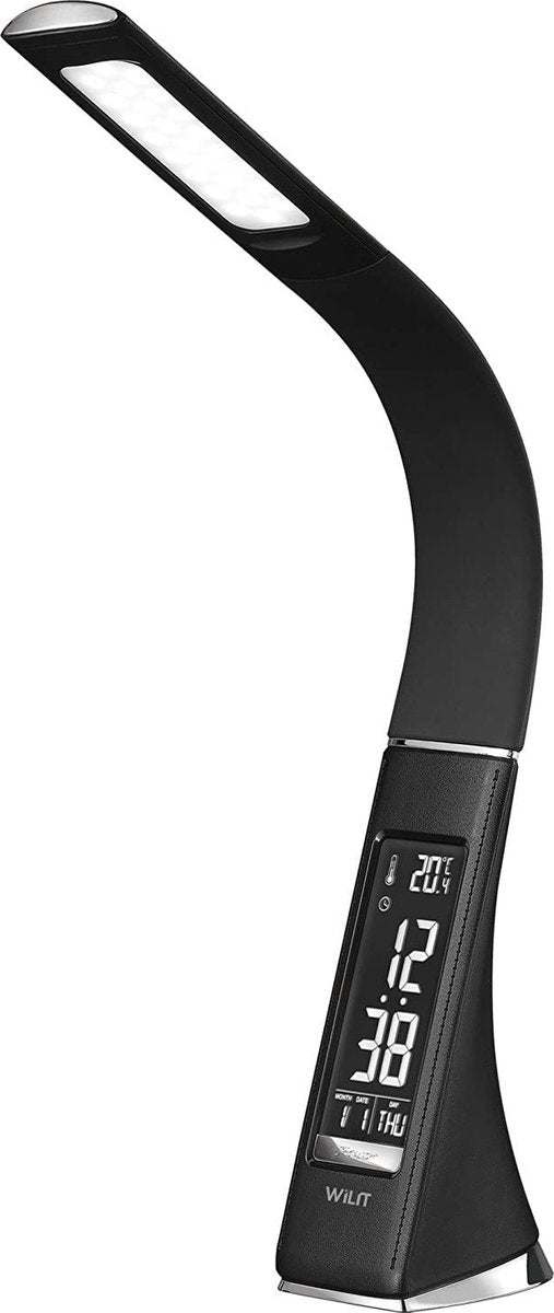 Luxe bureaulamp LED - oplaadbaar